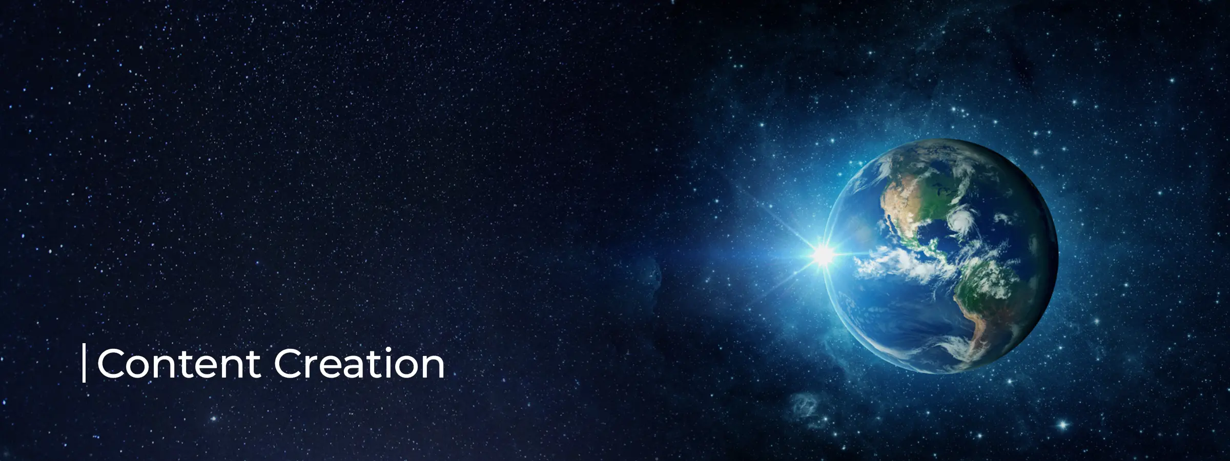 content-creation-solution