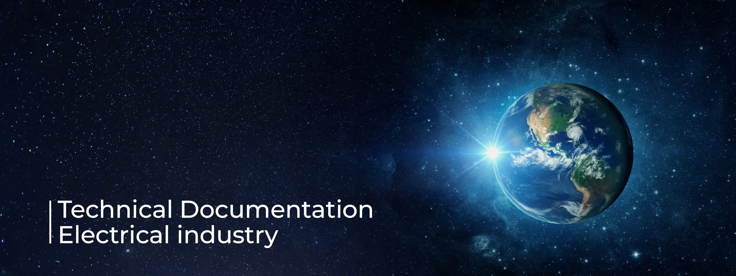 technical-documentation-electrical-industry-blog-banner