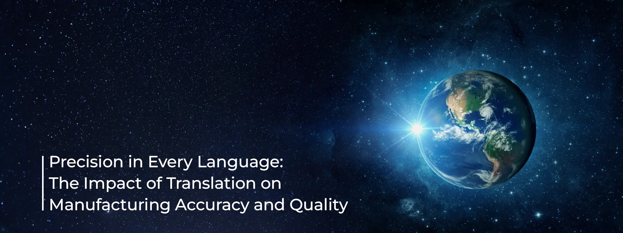 precision-in-every-language