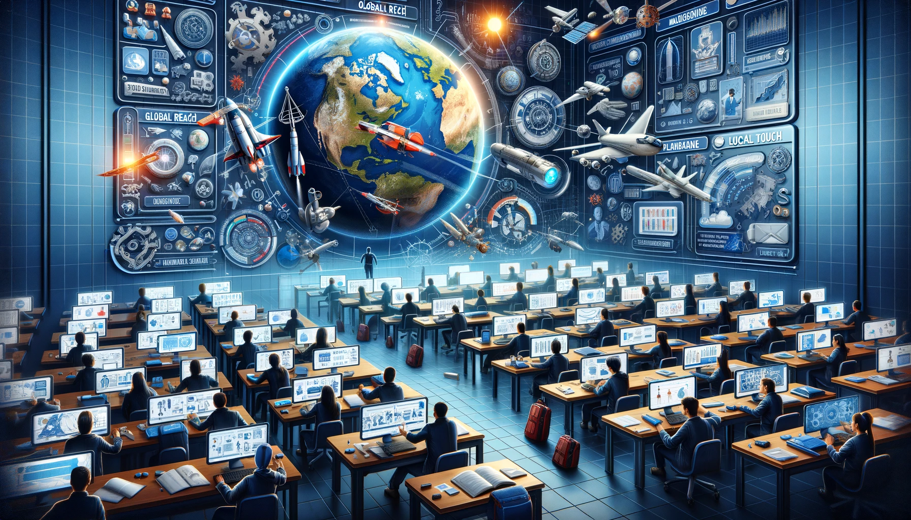 aerospace-and-defense-e-learning-industry-blog