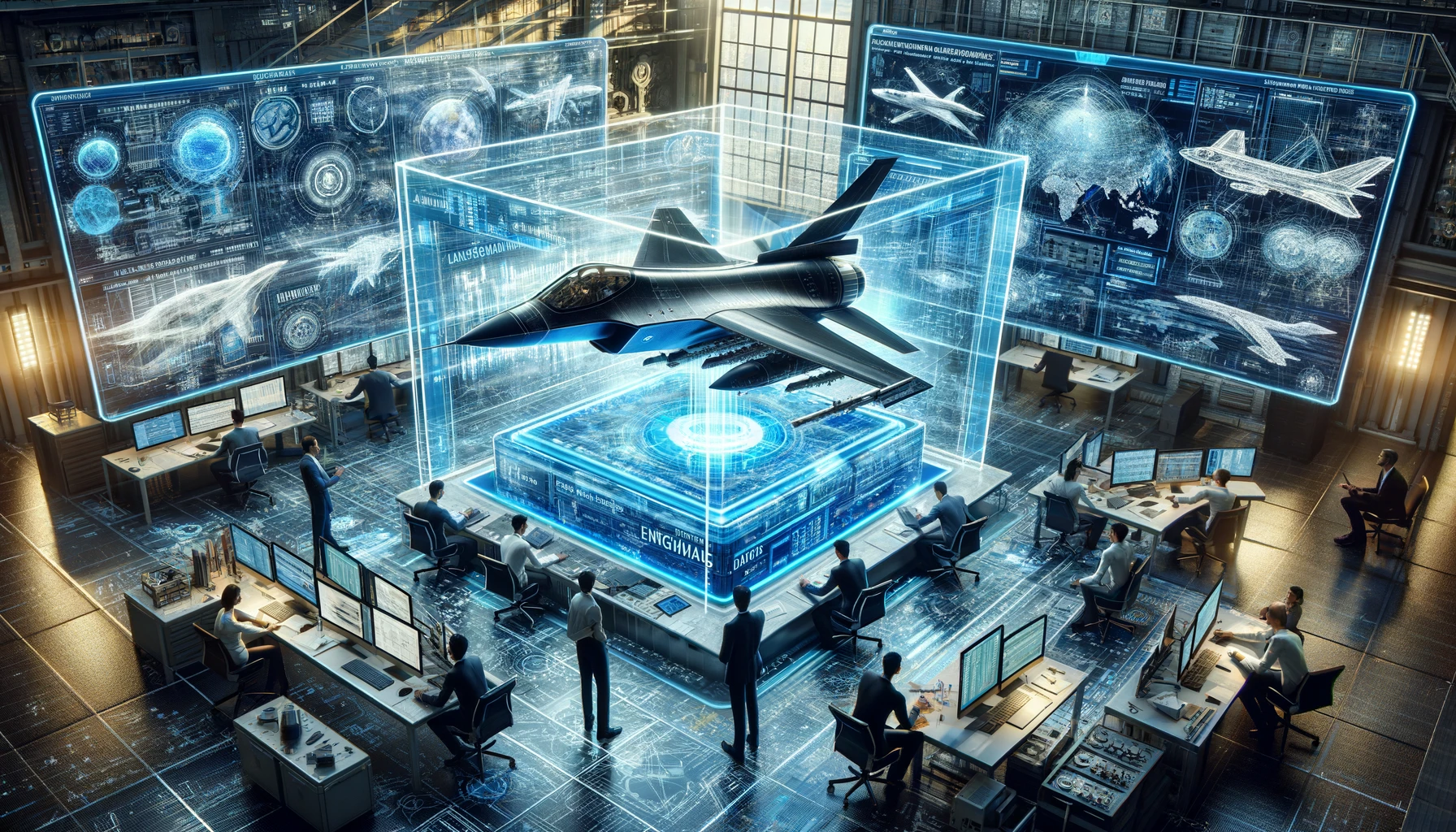 aerospace-and-defense-engineering-team-industry-blog