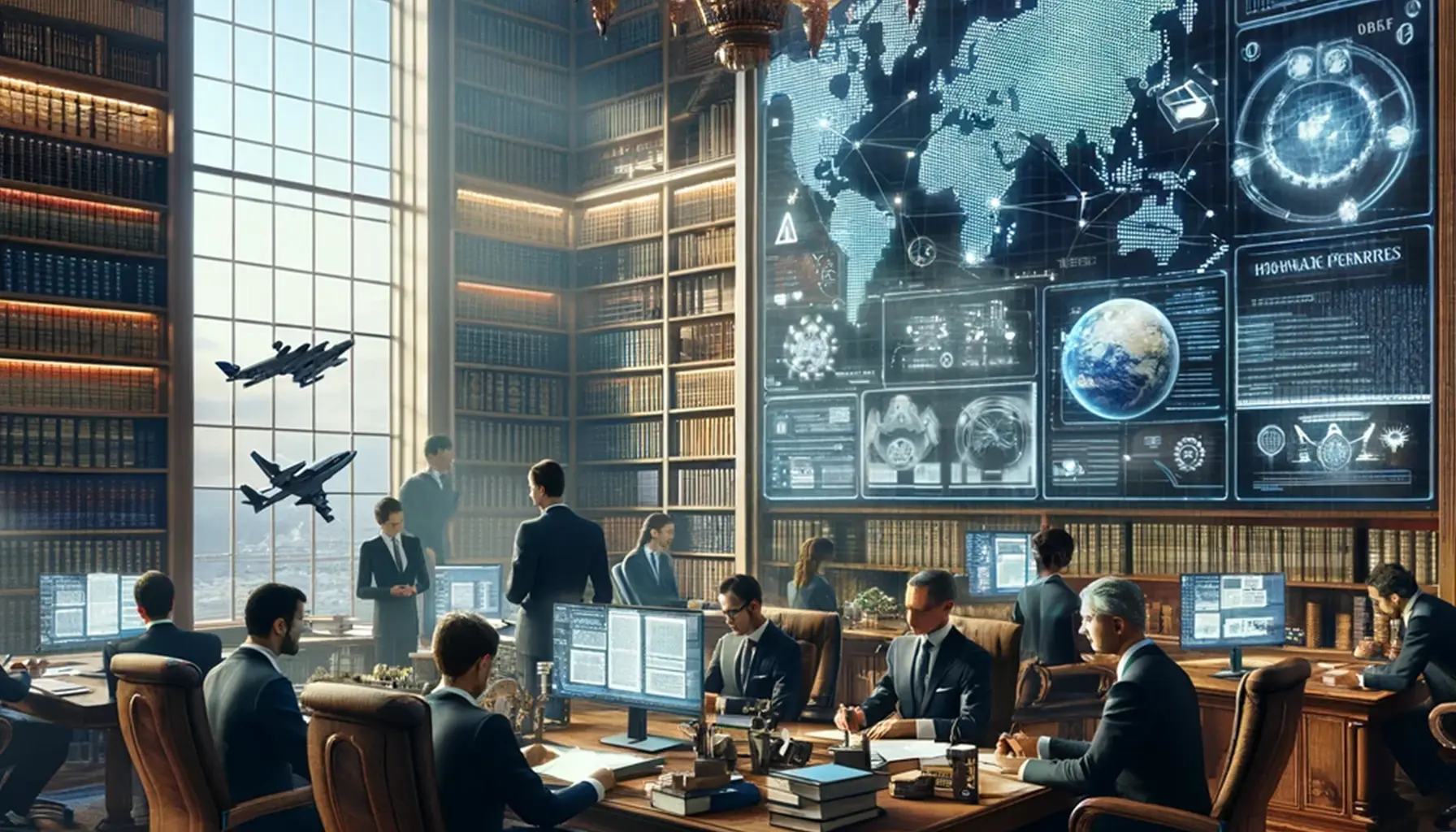 aerospace-legal-blog