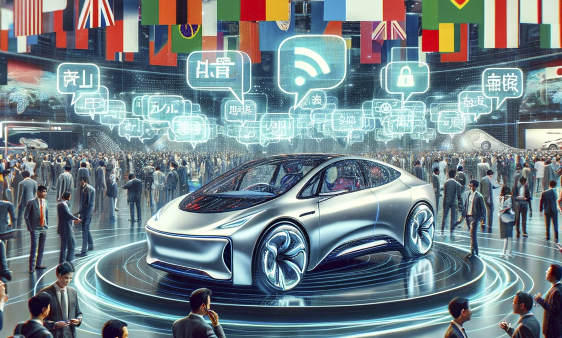 automotive-multilingual-support