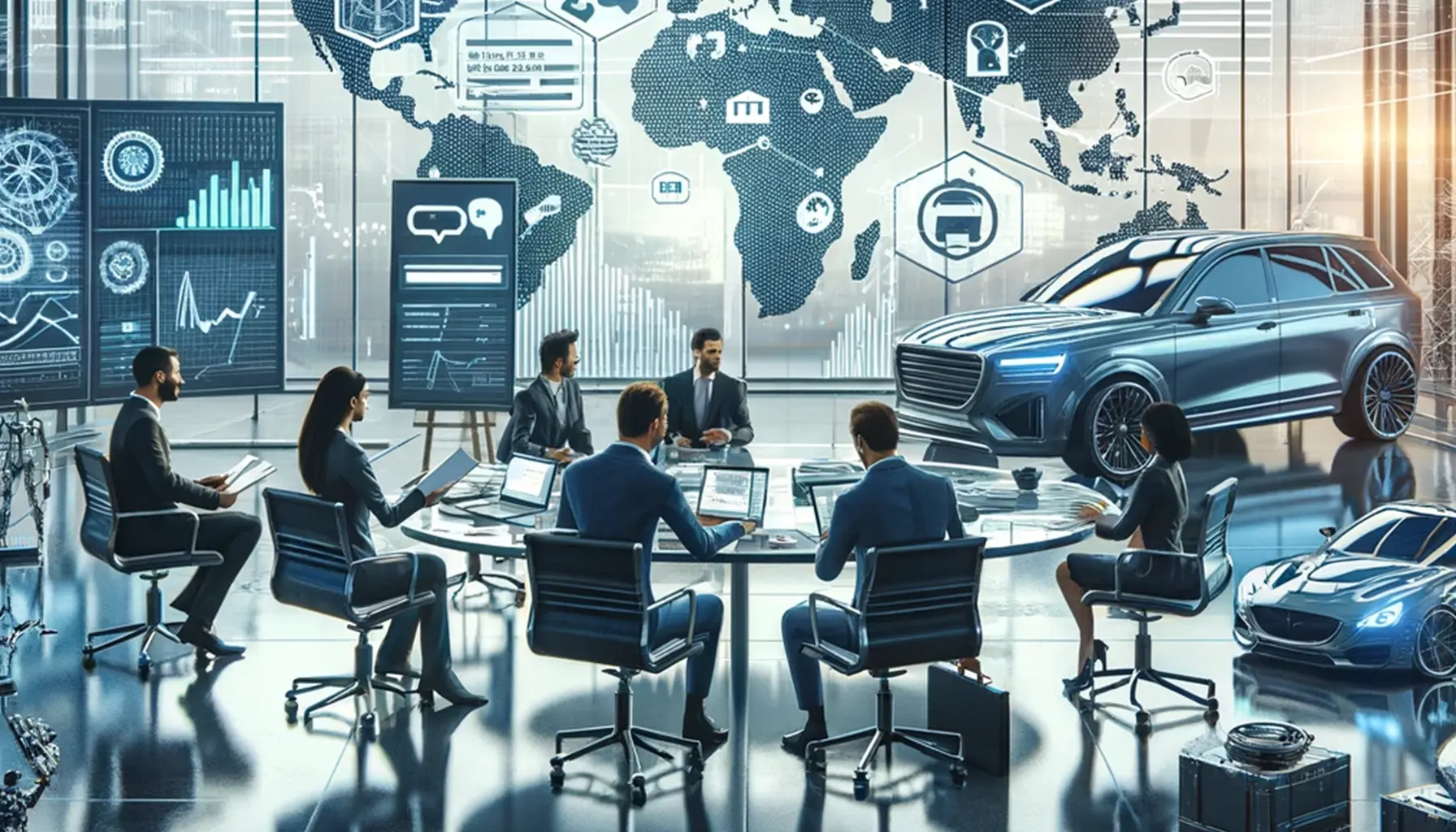 automotive-procurement-blog