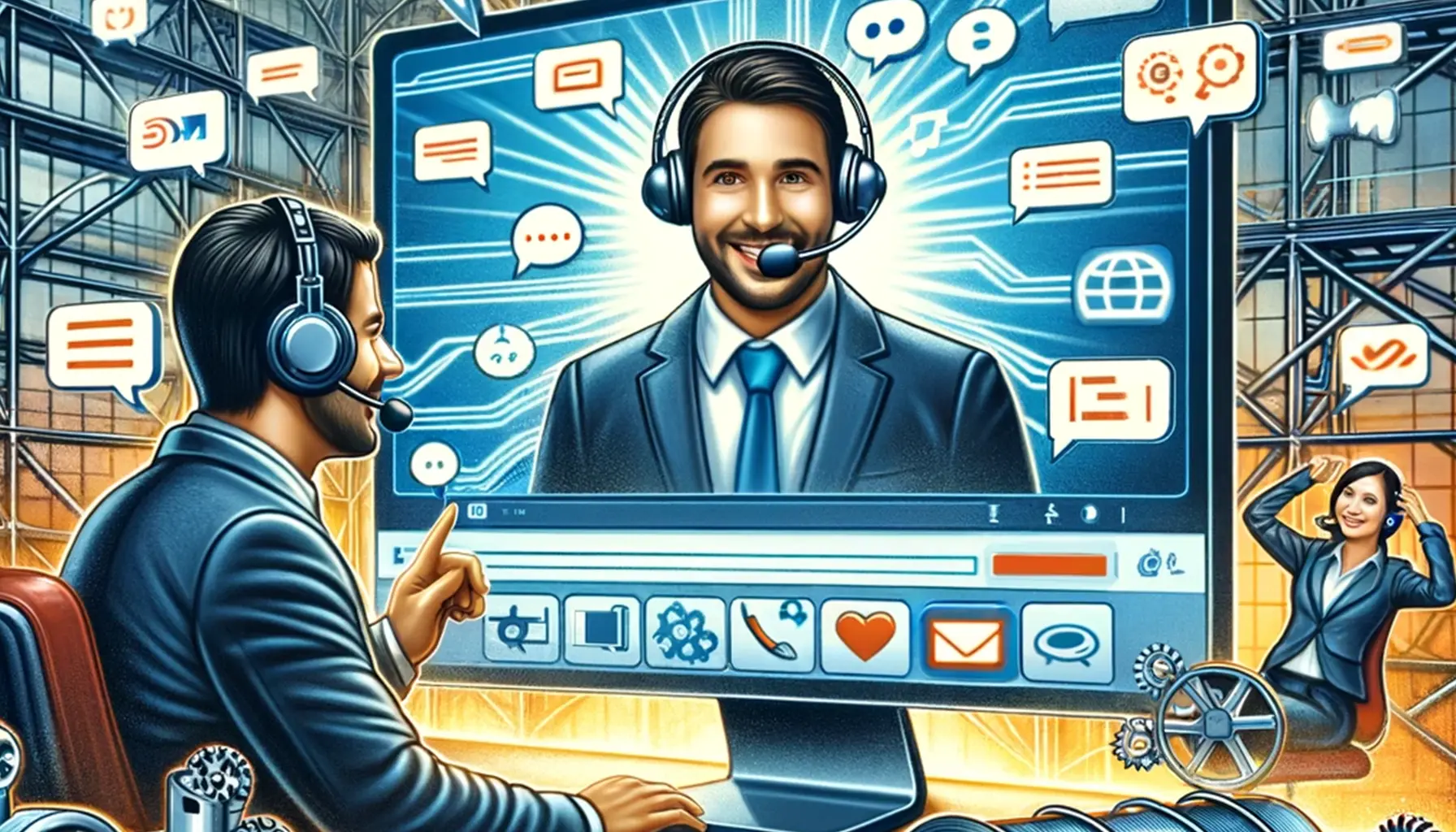 customer-support-and-service-industry-blog