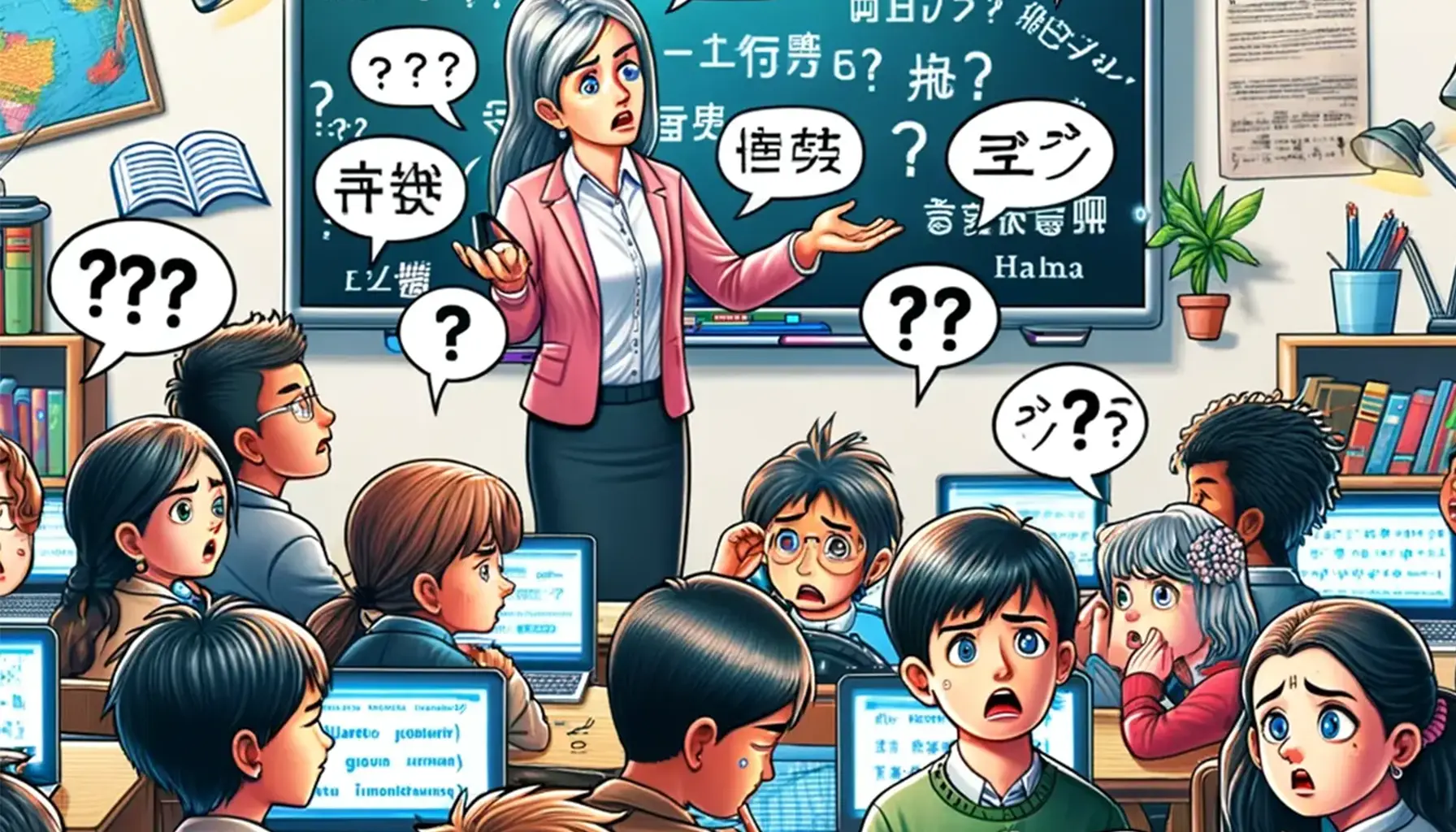 ed-tech-industry