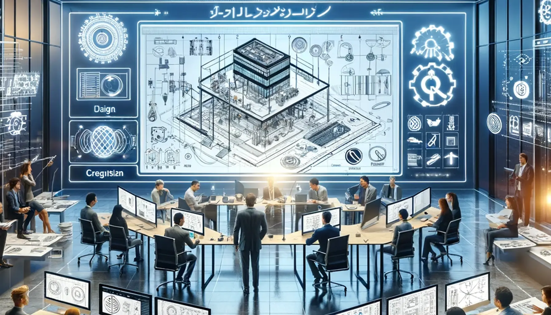 product-management-electrical-industry