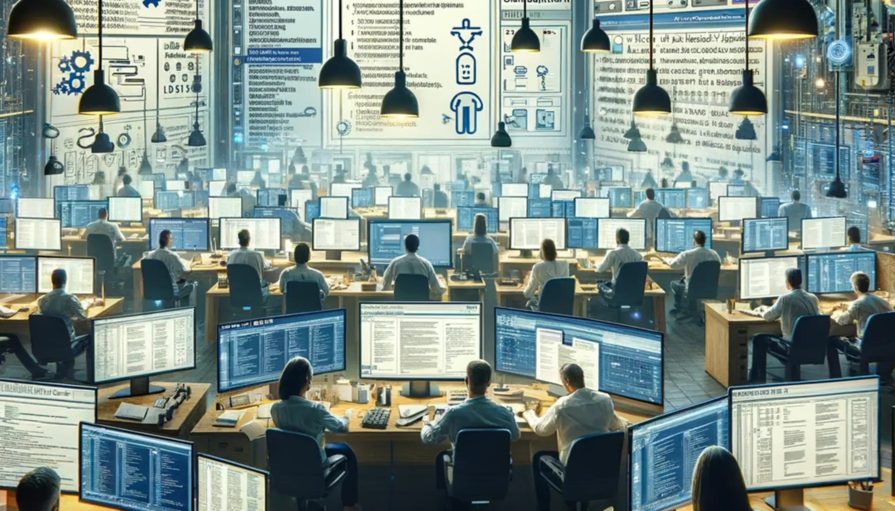 technical-documentation-electrical-industry