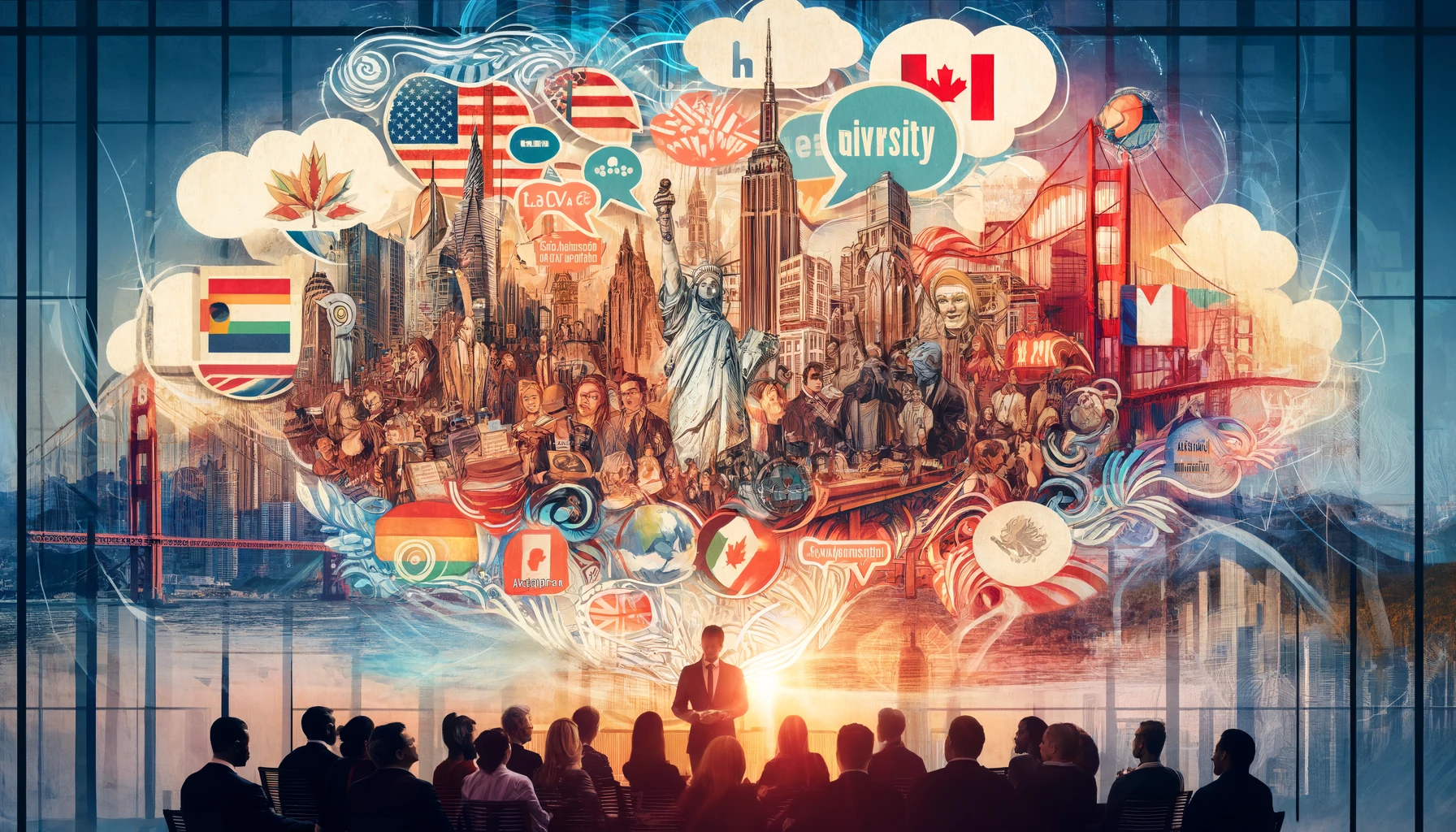 north-american-market