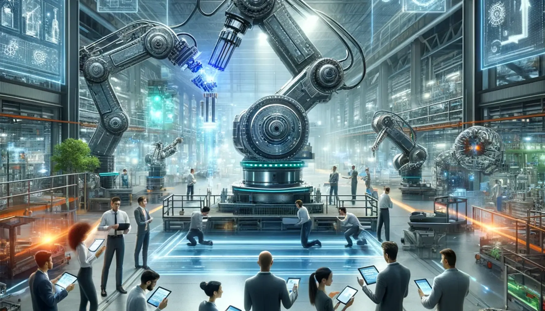 machinery-manufacturing-efficiency