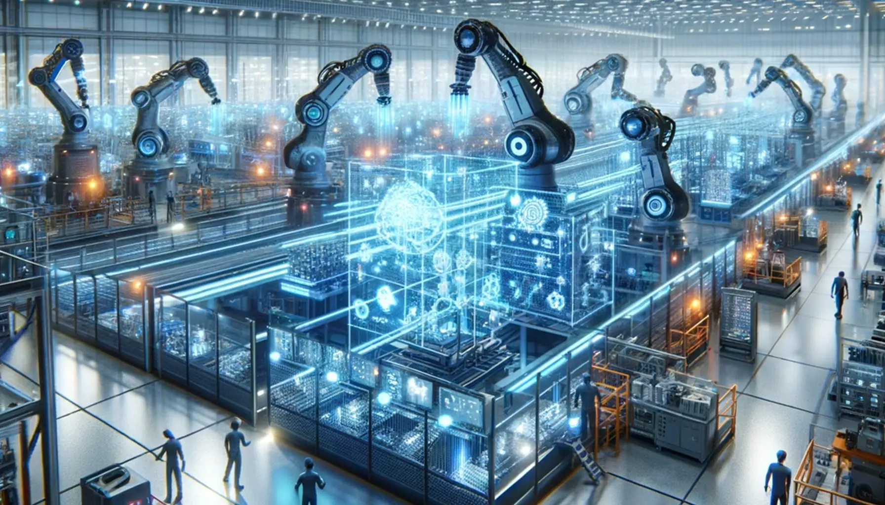 digital-transformation-of-the-manufacturing-sector