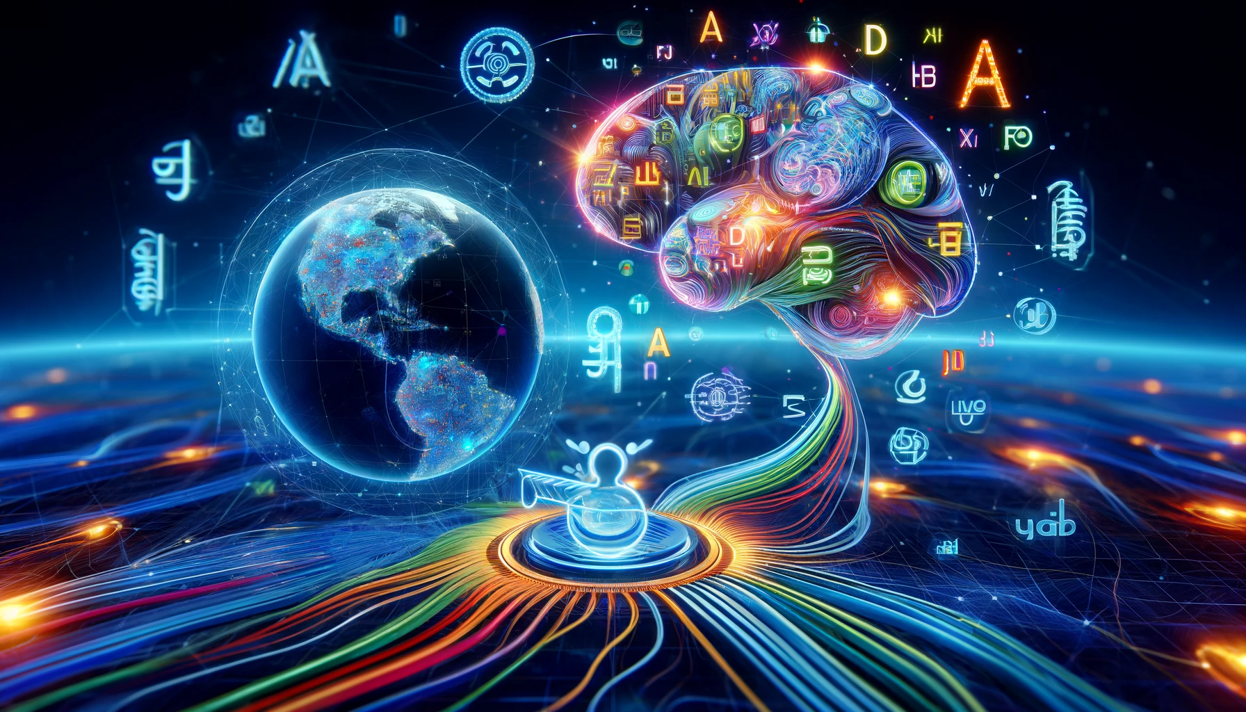 multilingual-communication