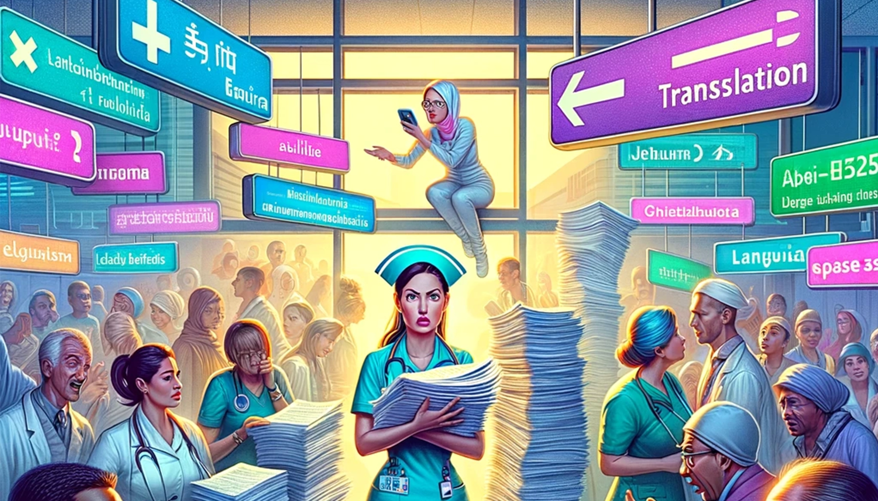 healthcare-company-industry-blog