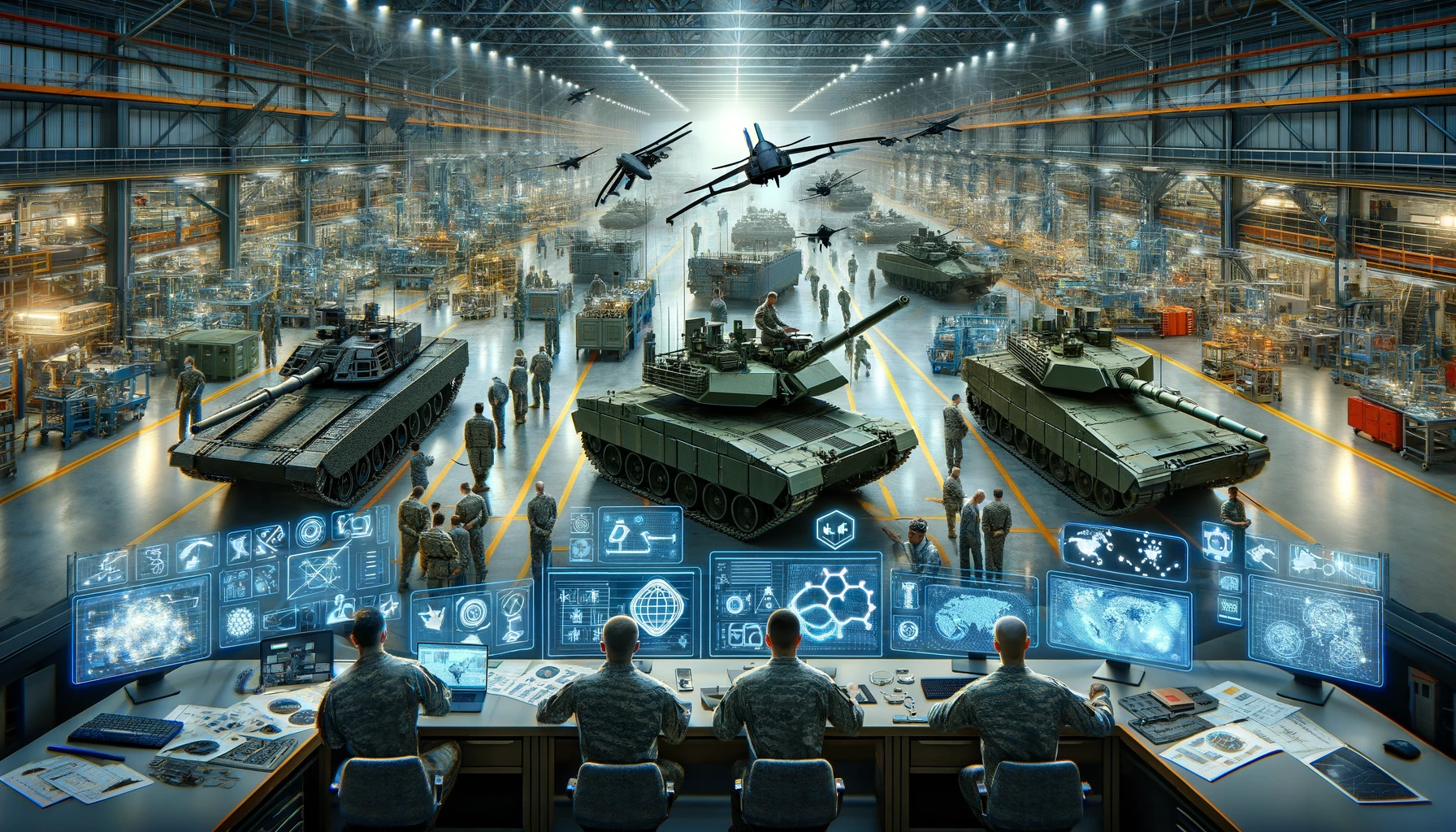military-machinery-industry-blog