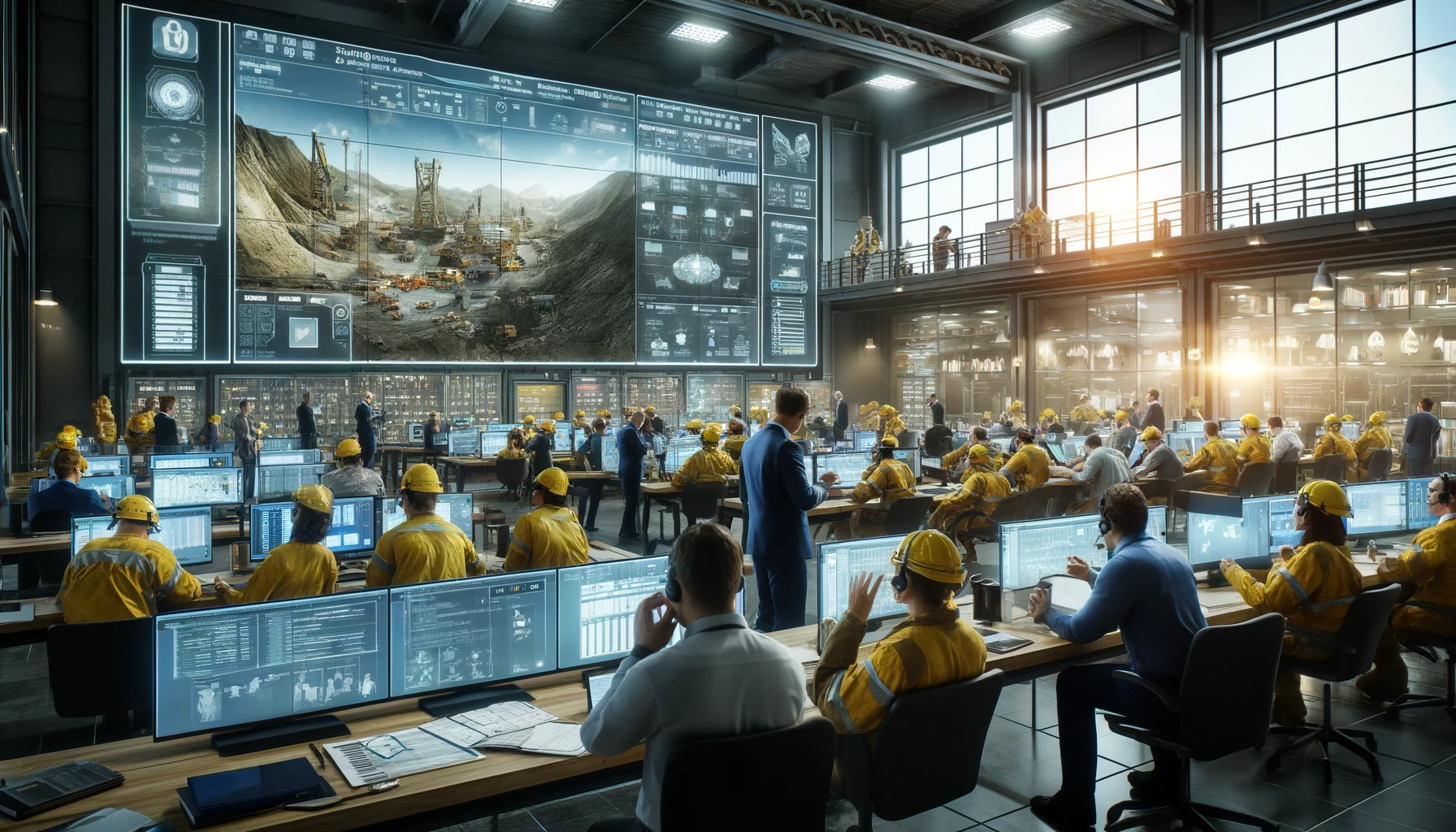 mining-industry-technical-documentation-blog