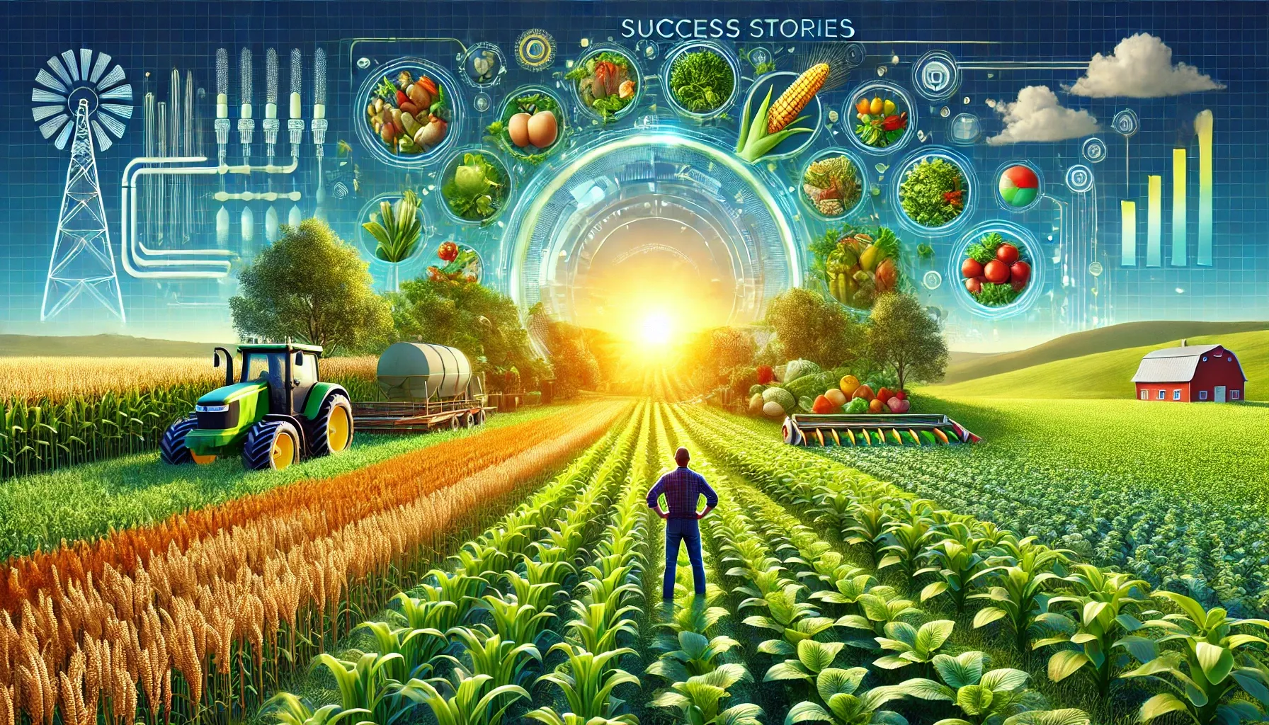 agriculture-case-study