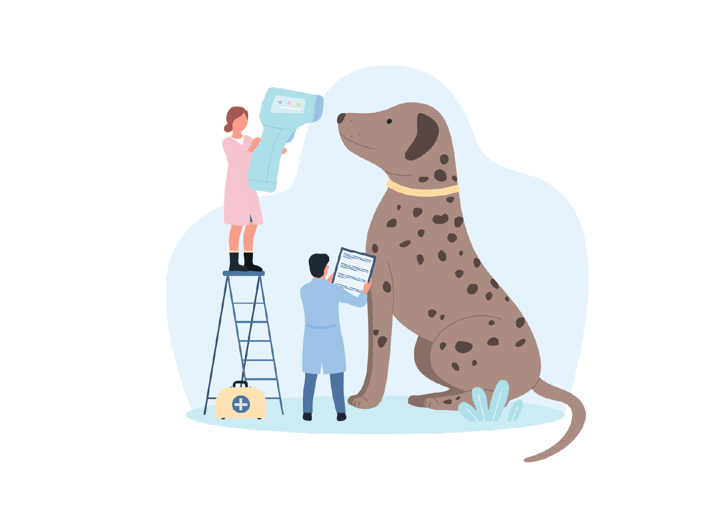 animal-healthcare-industry