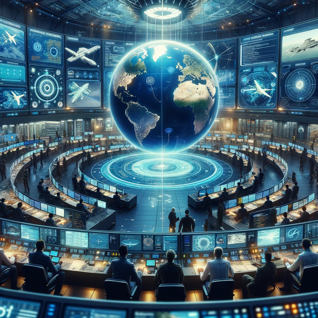 aerospace-defense-industry