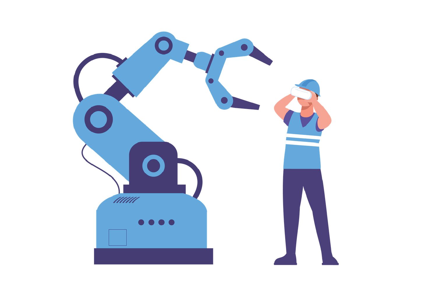construction-machinery-manufacturing-industry