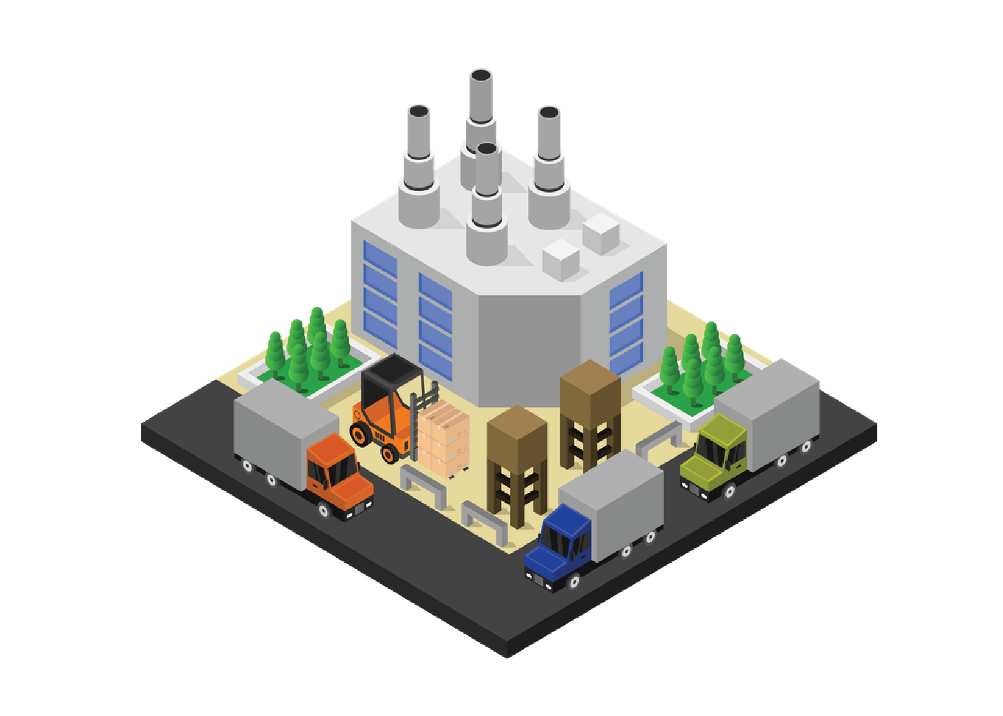 heavy-vehicle-manufacturing-industry