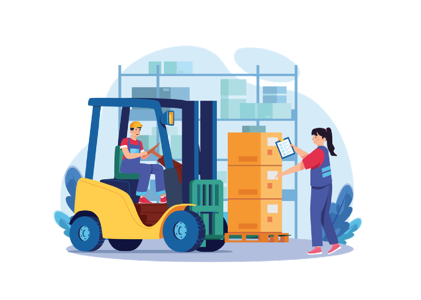 lifting-and-access-equipment-industry