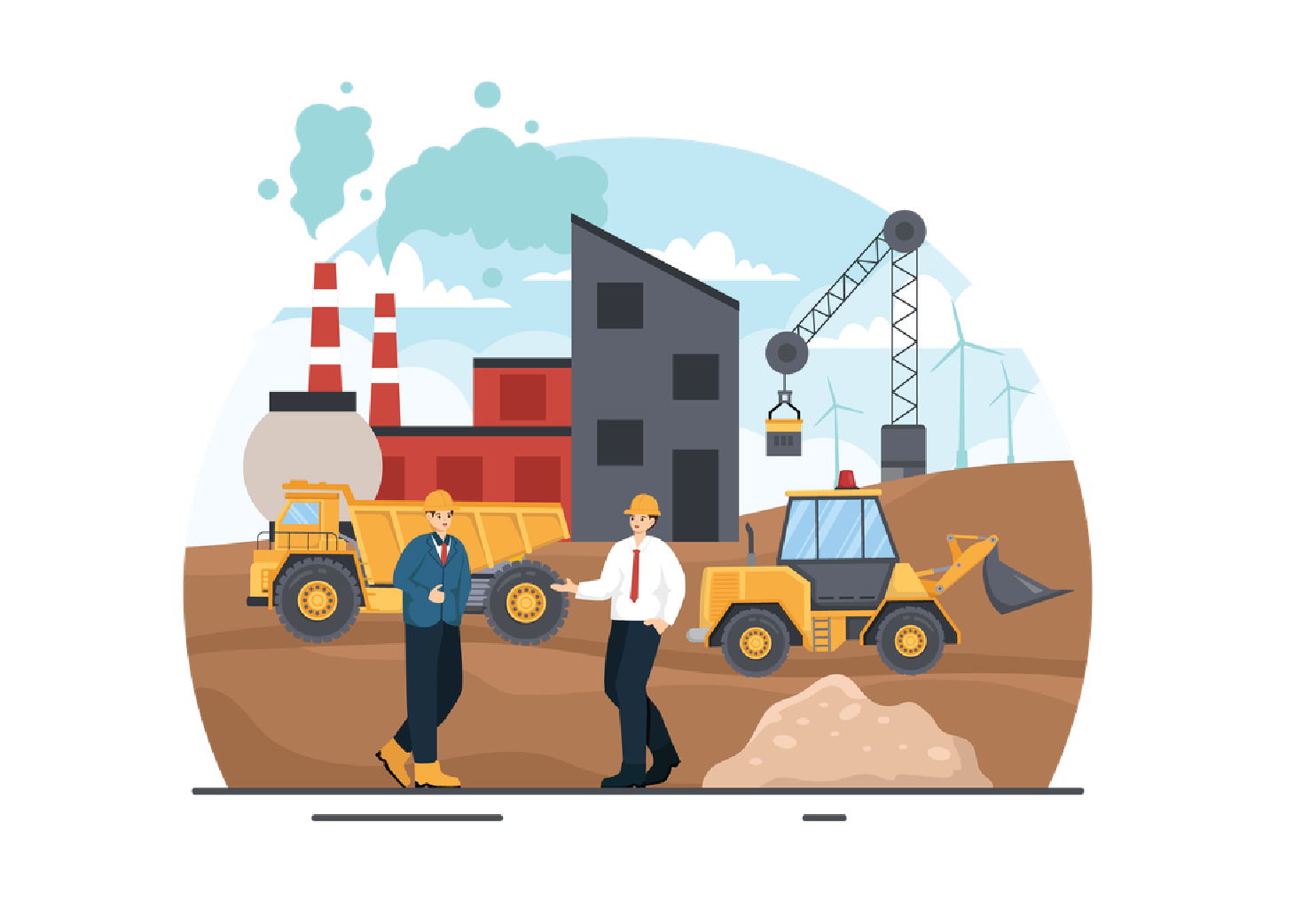 mining-machinery-manufacturing-industry