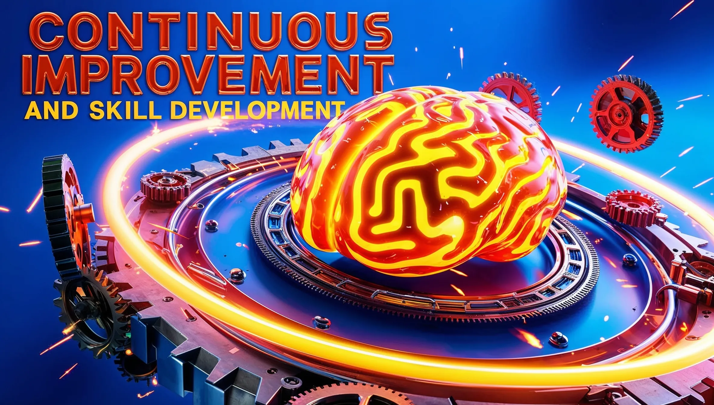 continuous-improvement-and-skill-development