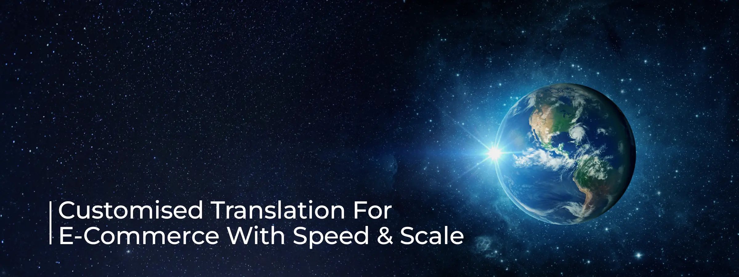 customised-translation-for-ecommerce-with-speed-scale-banner