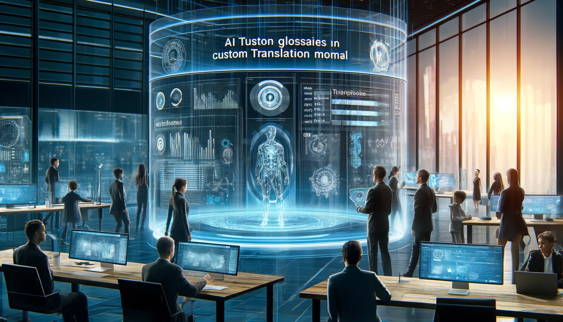 leading-machine-translation