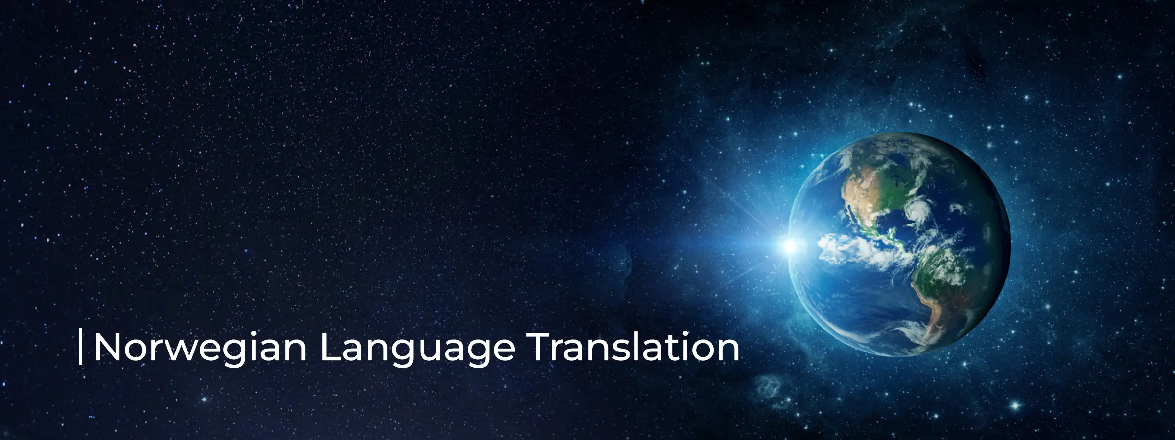 norwegian-language-translation