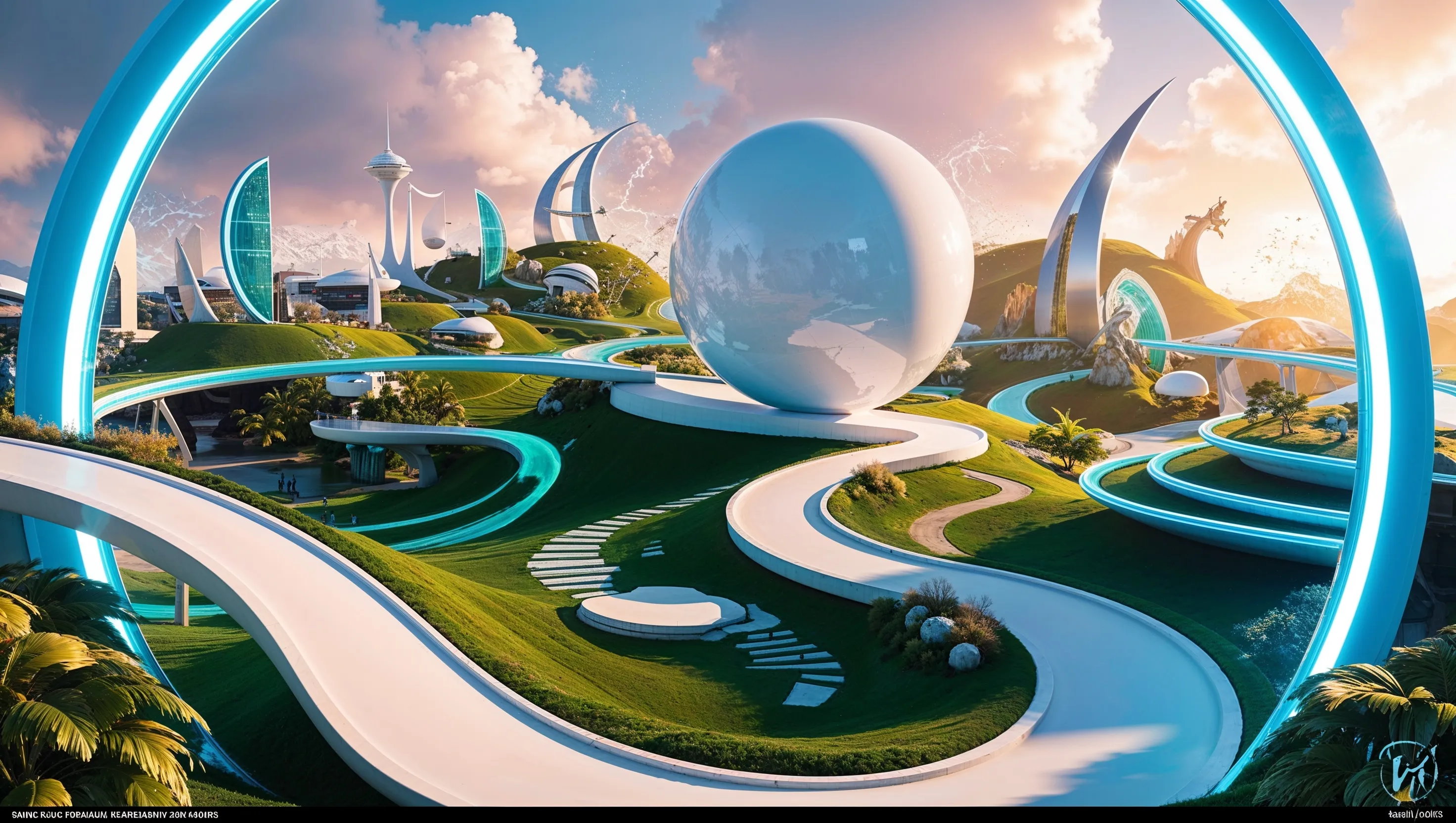 Growth and Innovation