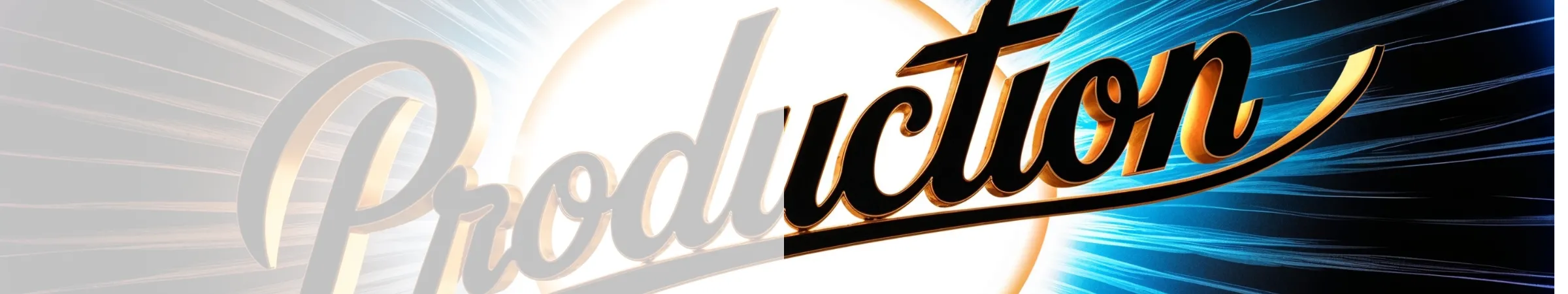 production-banner