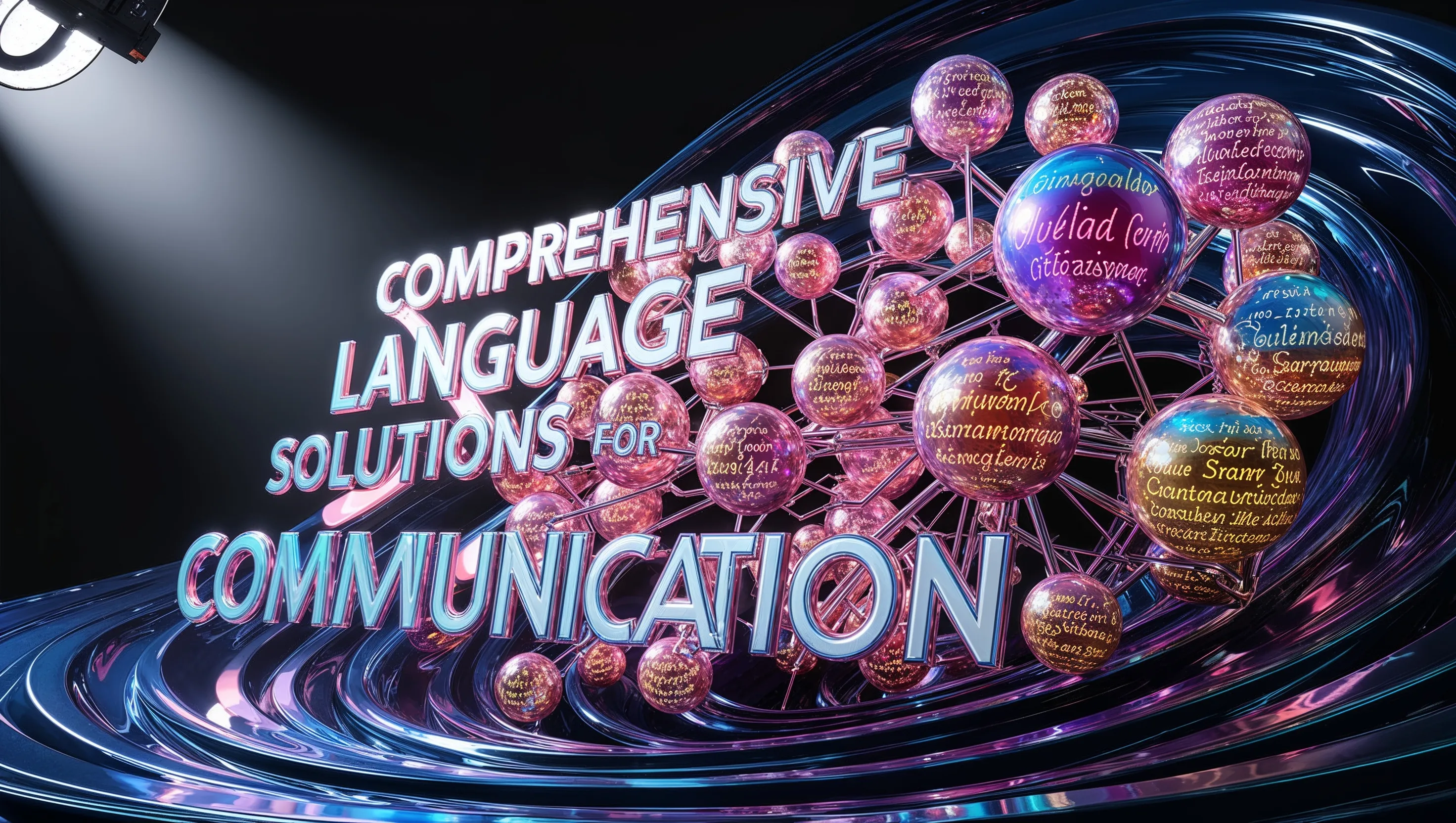 comprehensive-language-solutions