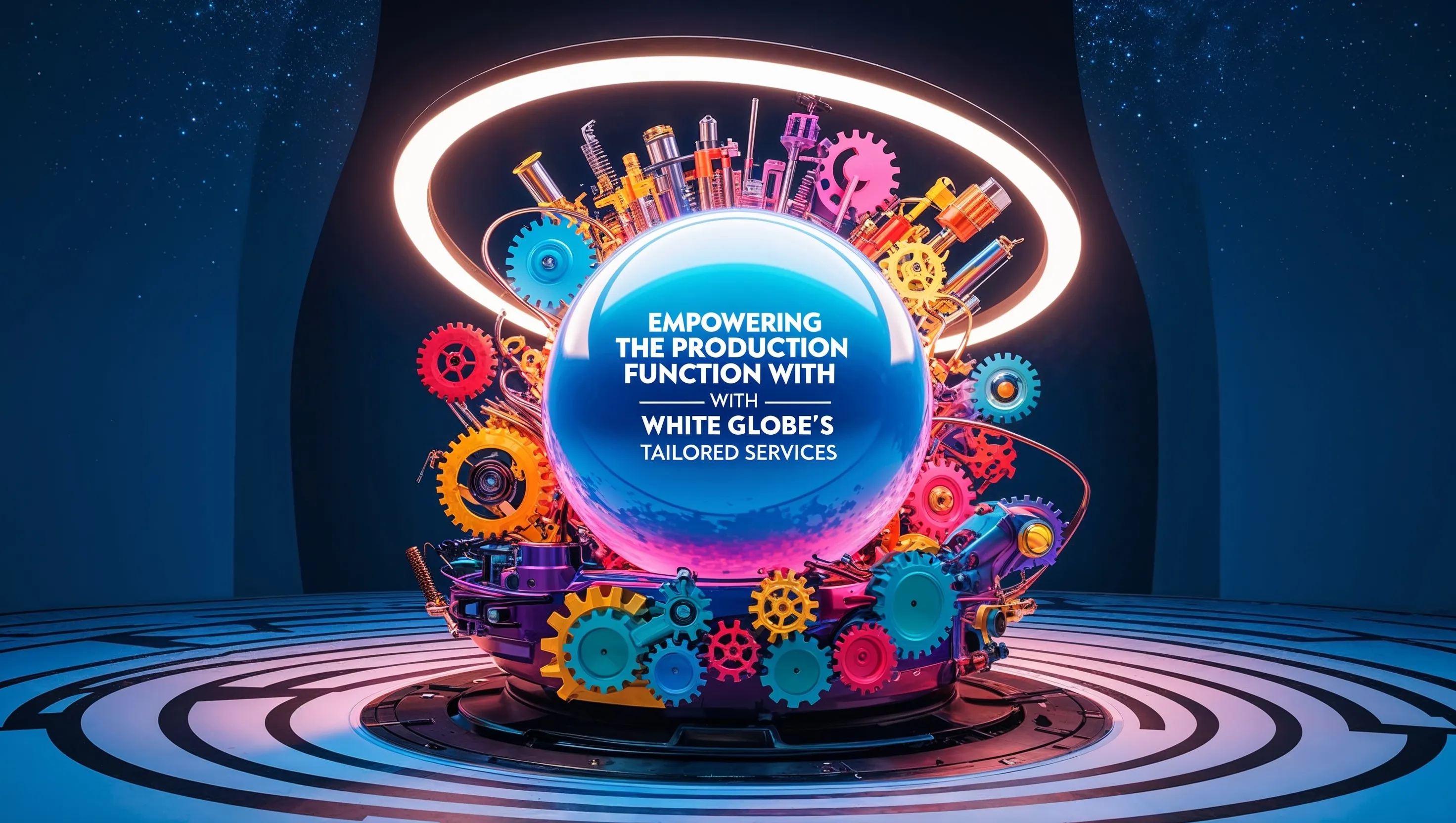 empowering-the-production-function