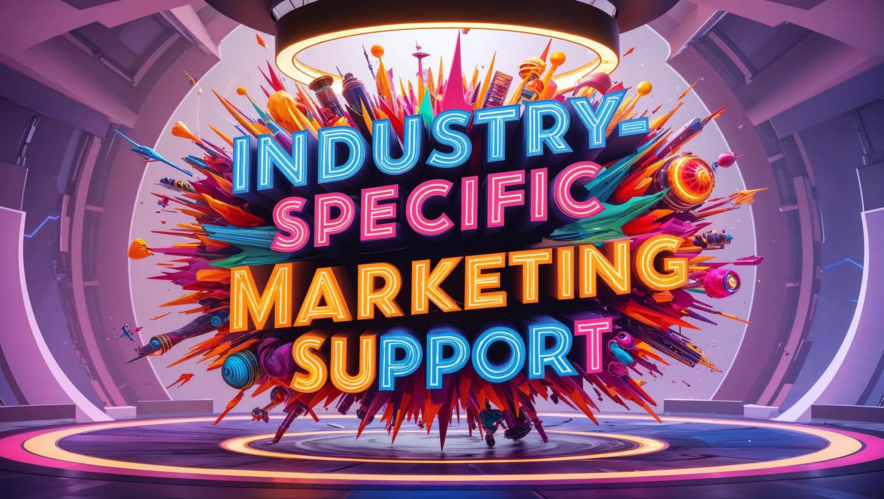 industry-specific-marketing-support