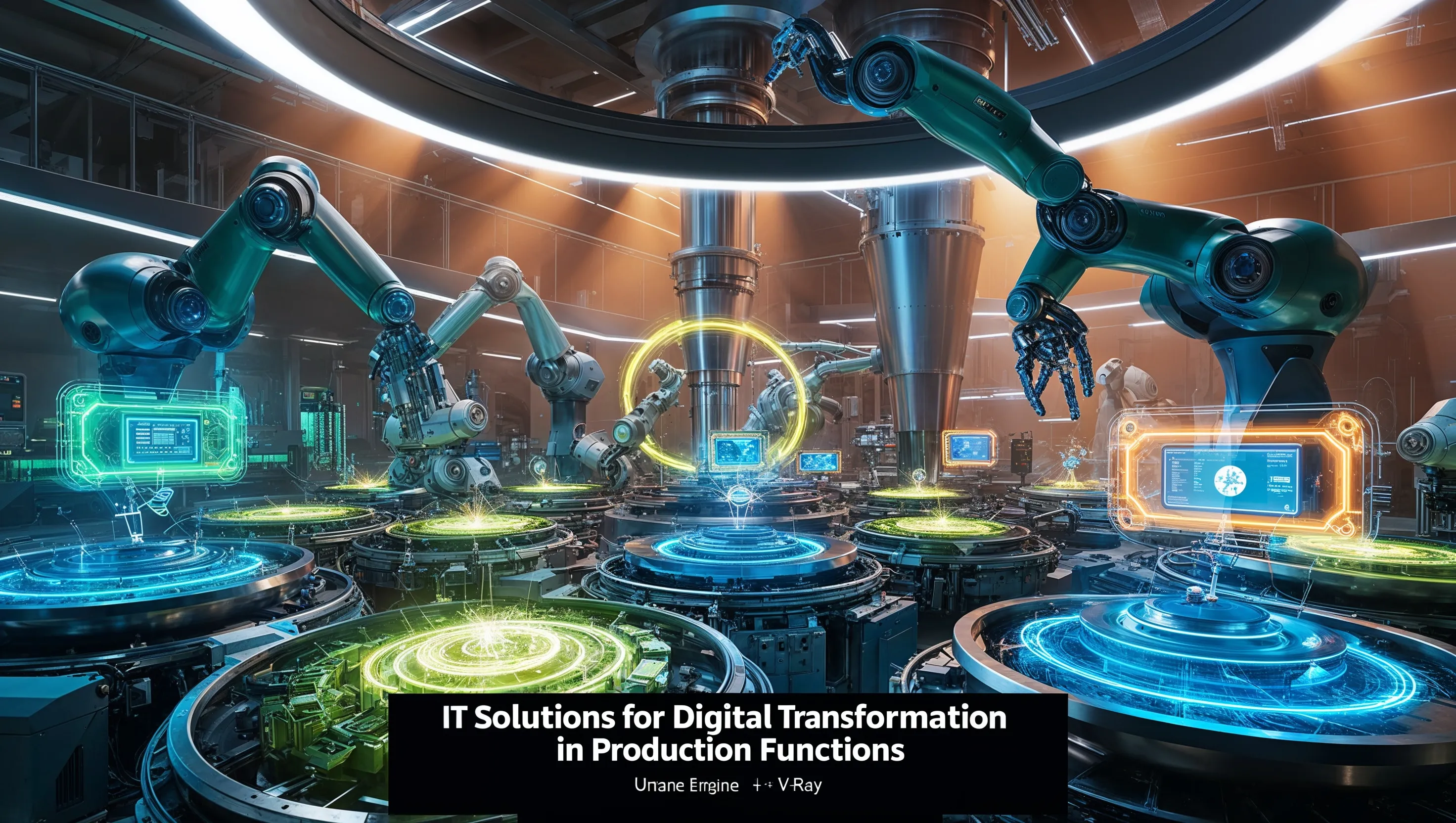 it-solutions-for-digital-transformation
