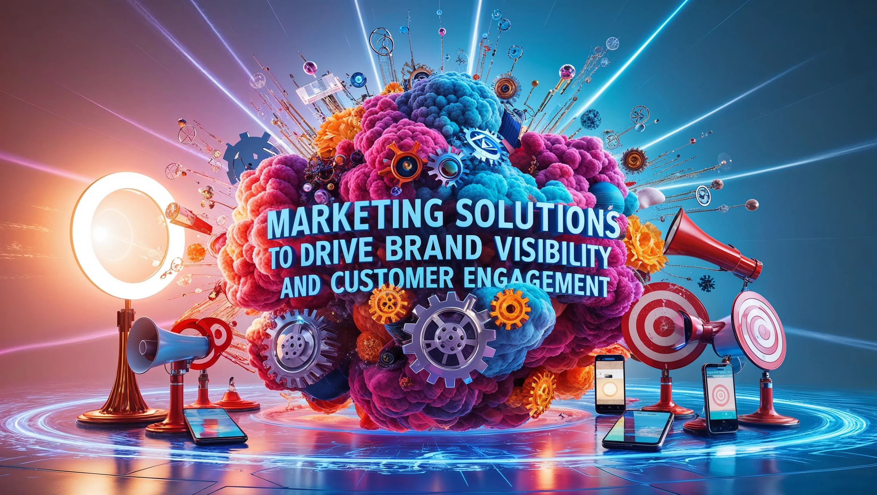 marketing-solutions-to-drive-brand-visibility
